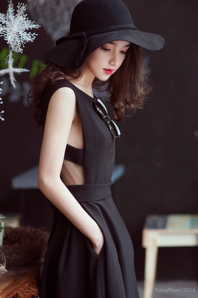 电影女朋友的妈妈